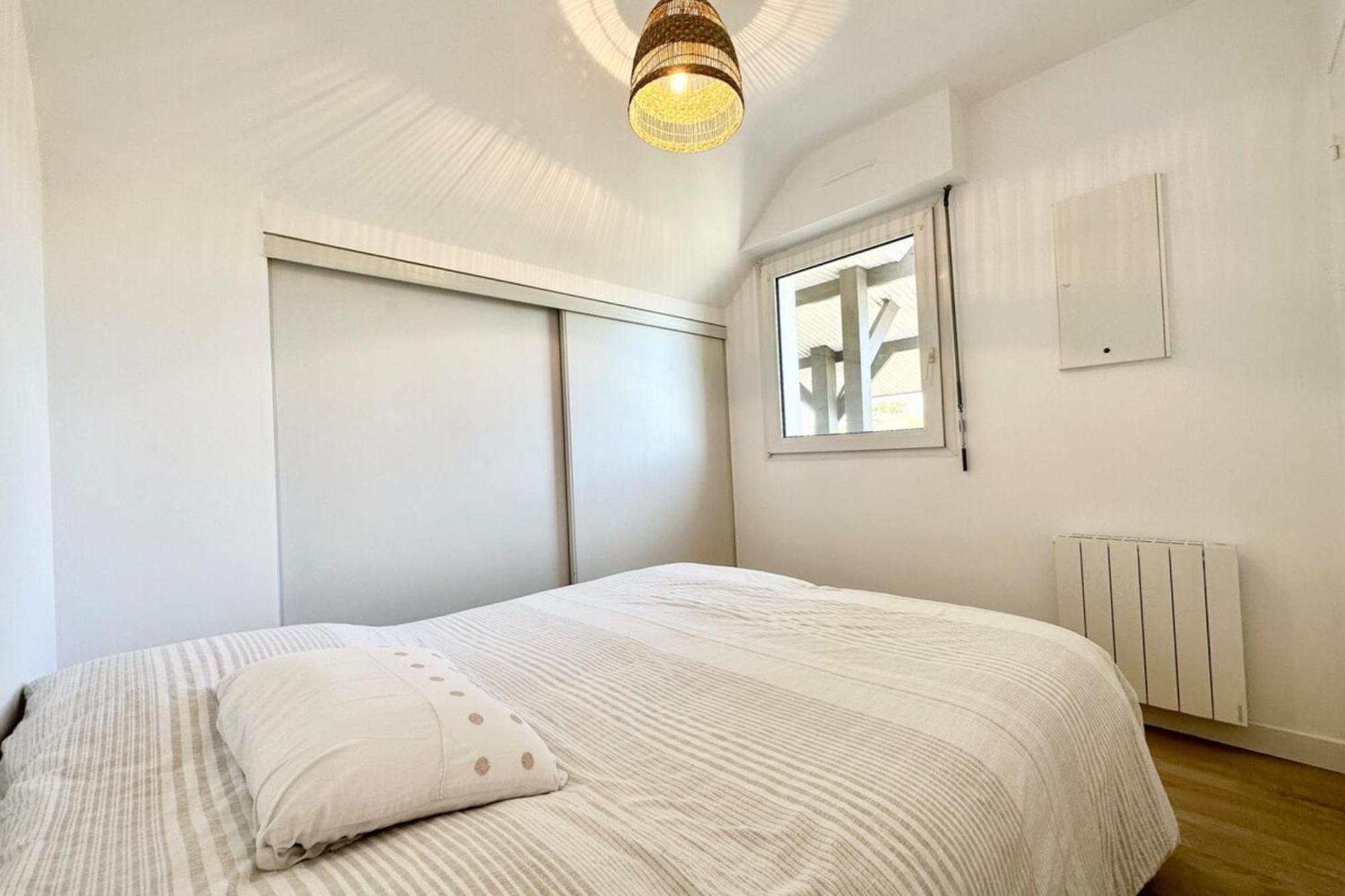 T2 Neuf Top Cocooning Terrasse - Face A La Mer Ploemeur Exterior photo